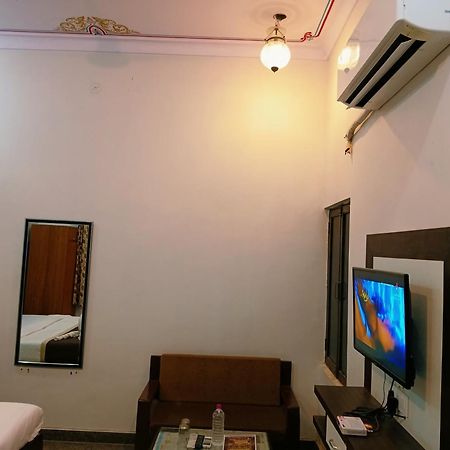 Hotel Mewad Haveli بوشكار المظهر الخارجي الصورة