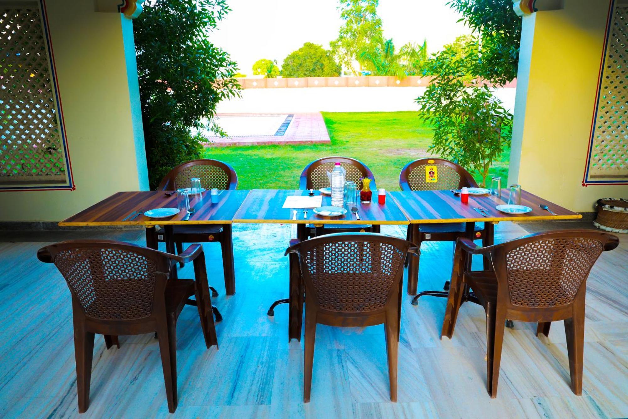 Hotel Mewad Haveli بوشكار المظهر الخارجي الصورة