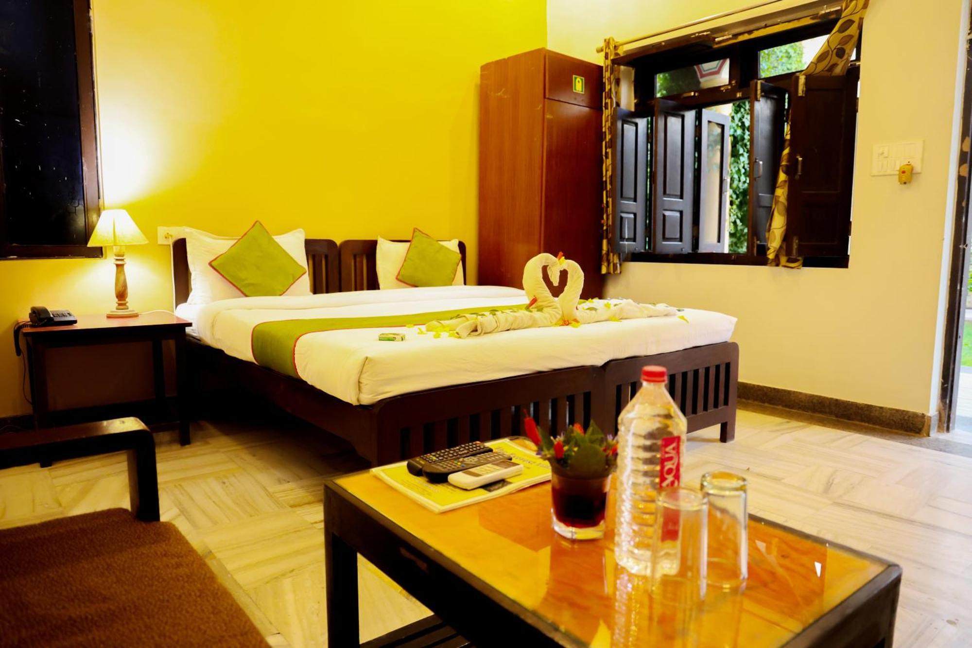 Hotel Mewad Haveli بوشكار المظهر الخارجي الصورة