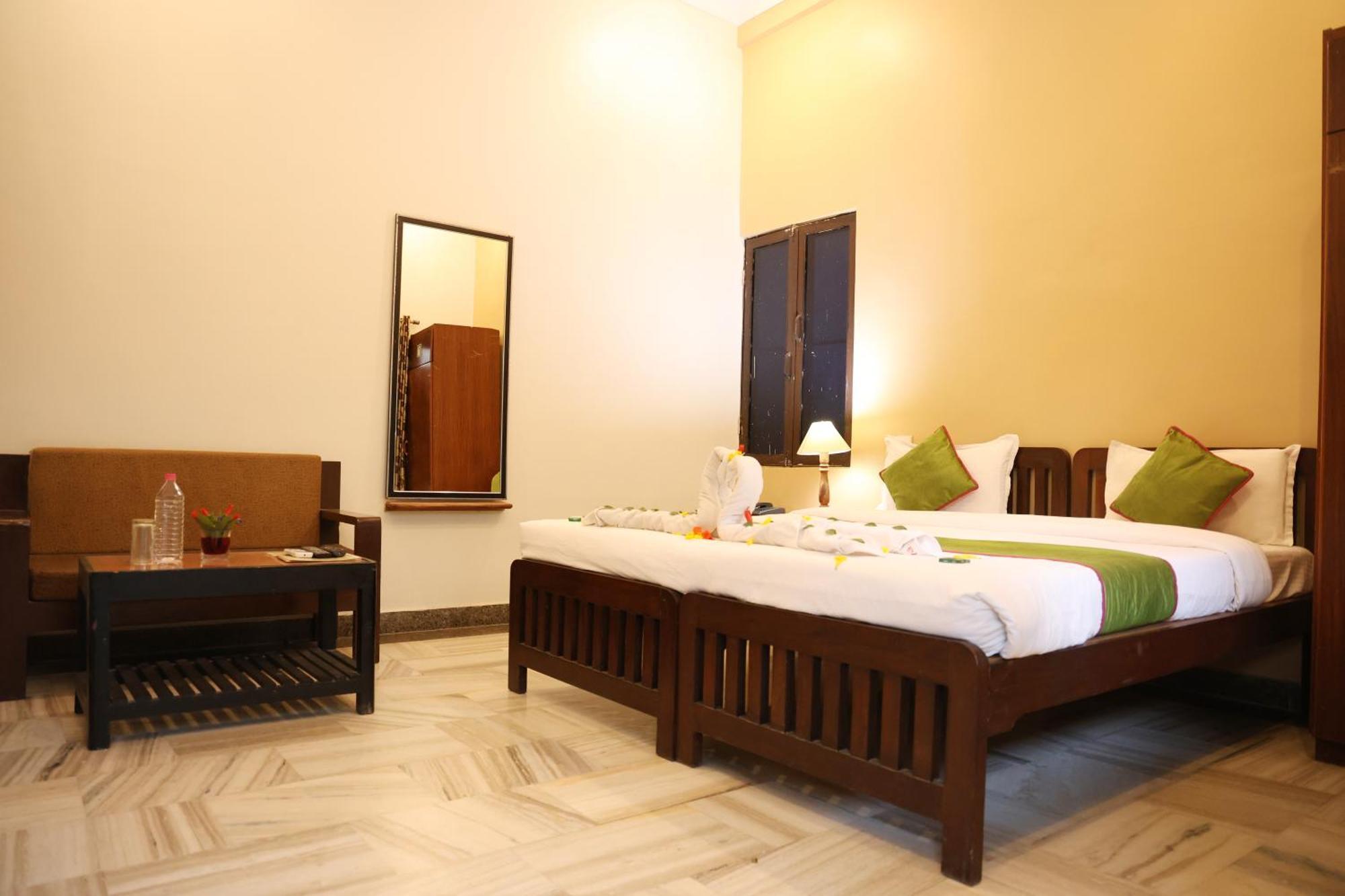 Hotel Mewad Haveli بوشكار المظهر الخارجي الصورة