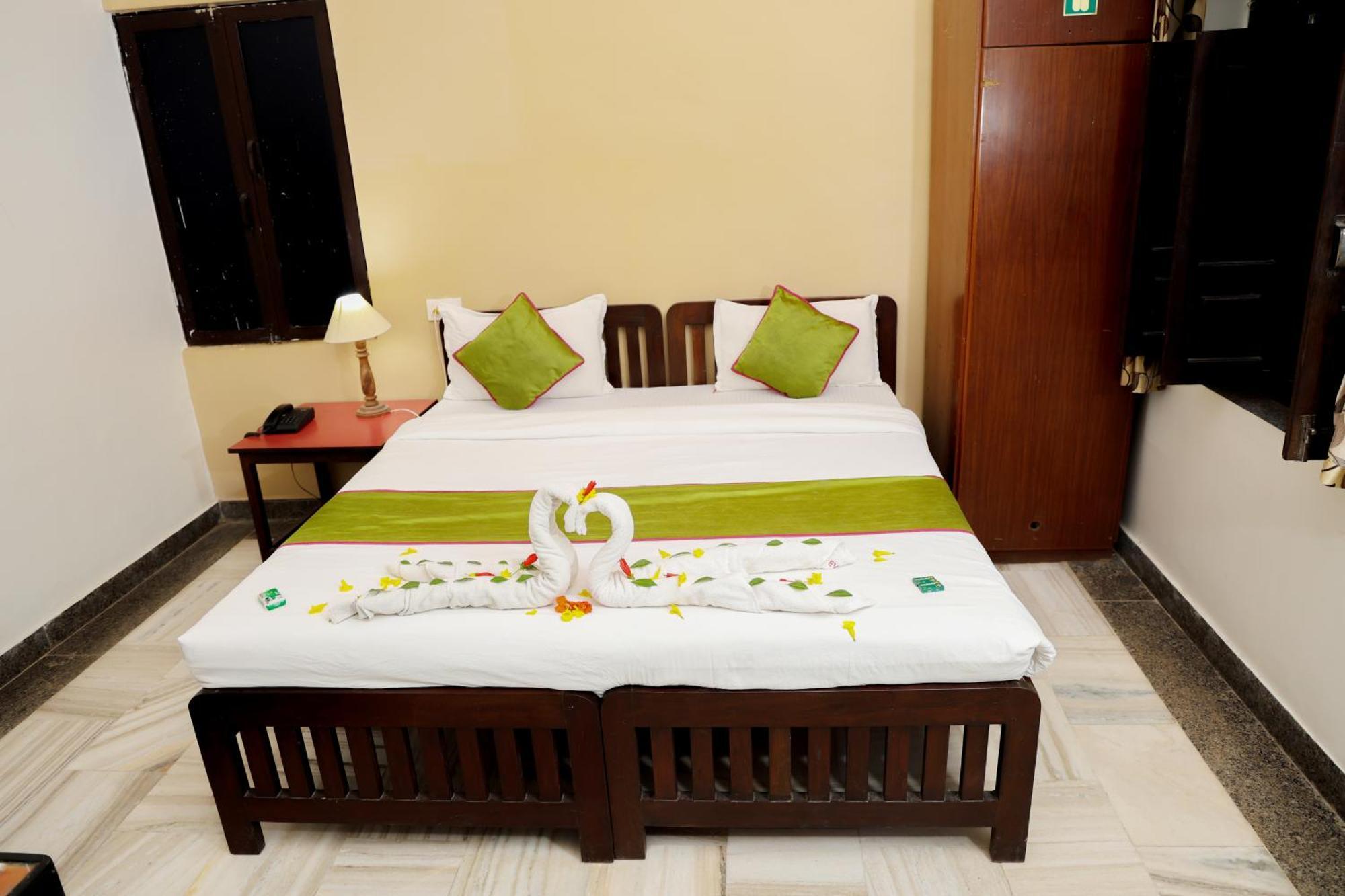 Hotel Mewad Haveli بوشكار المظهر الخارجي الصورة