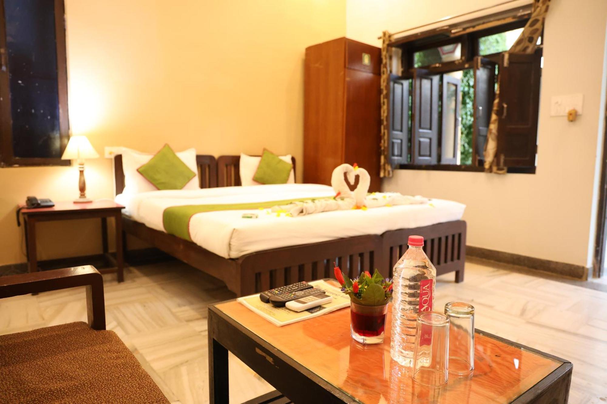 Hotel Mewad Haveli بوشكار المظهر الخارجي الصورة