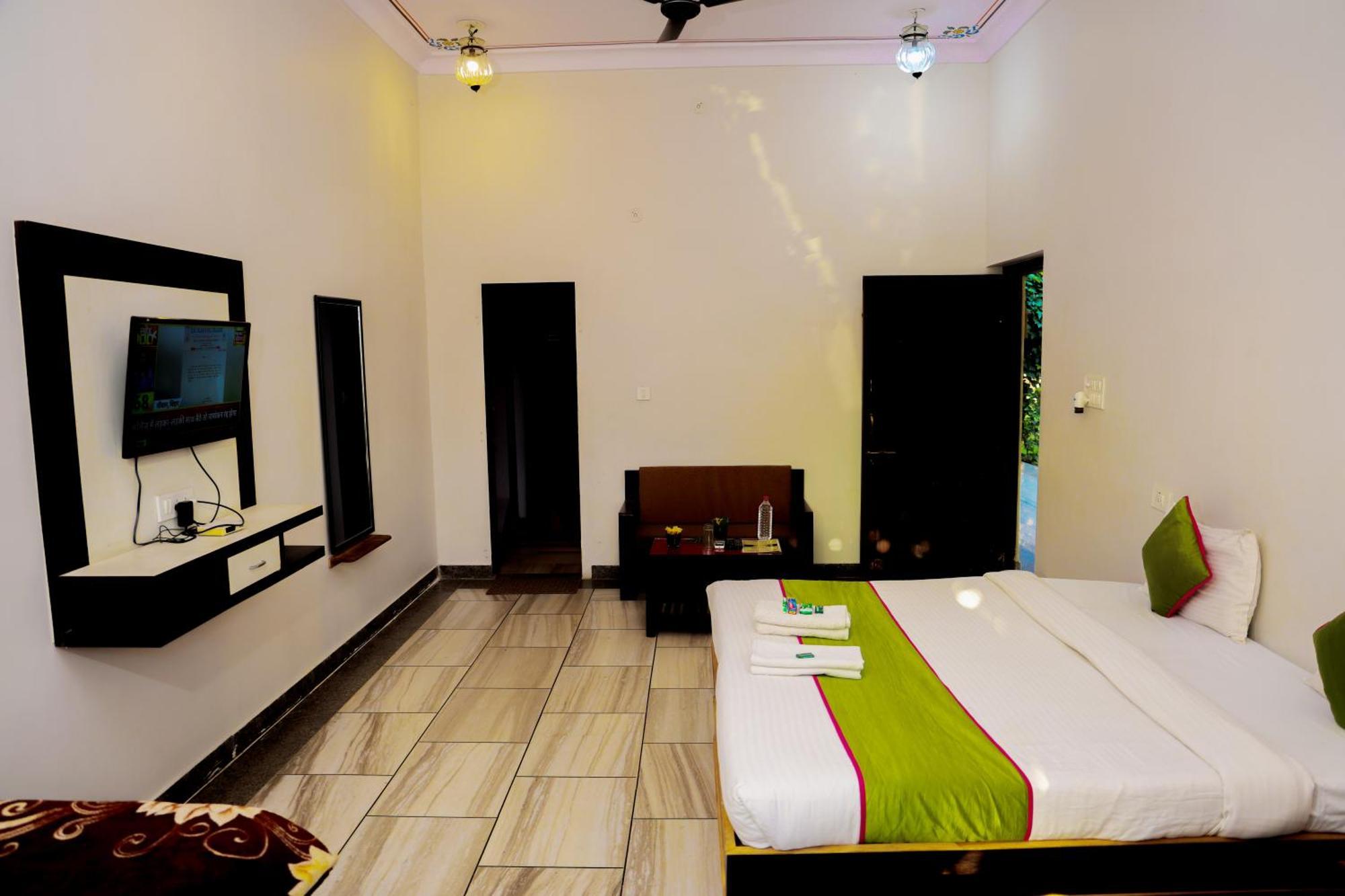 Hotel Mewad Haveli بوشكار المظهر الخارجي الصورة