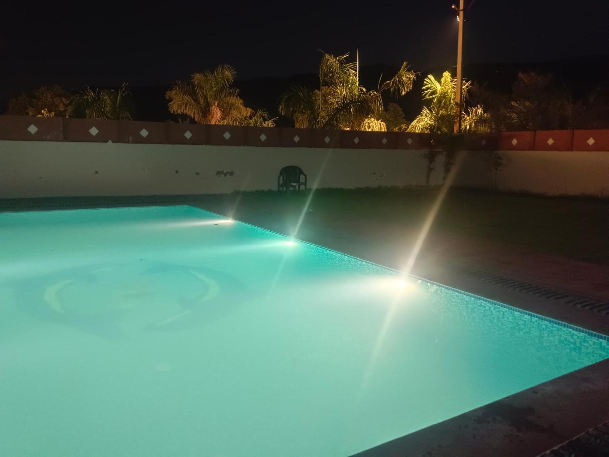 Hotel Mewad Haveli بوشكار المظهر الخارجي الصورة