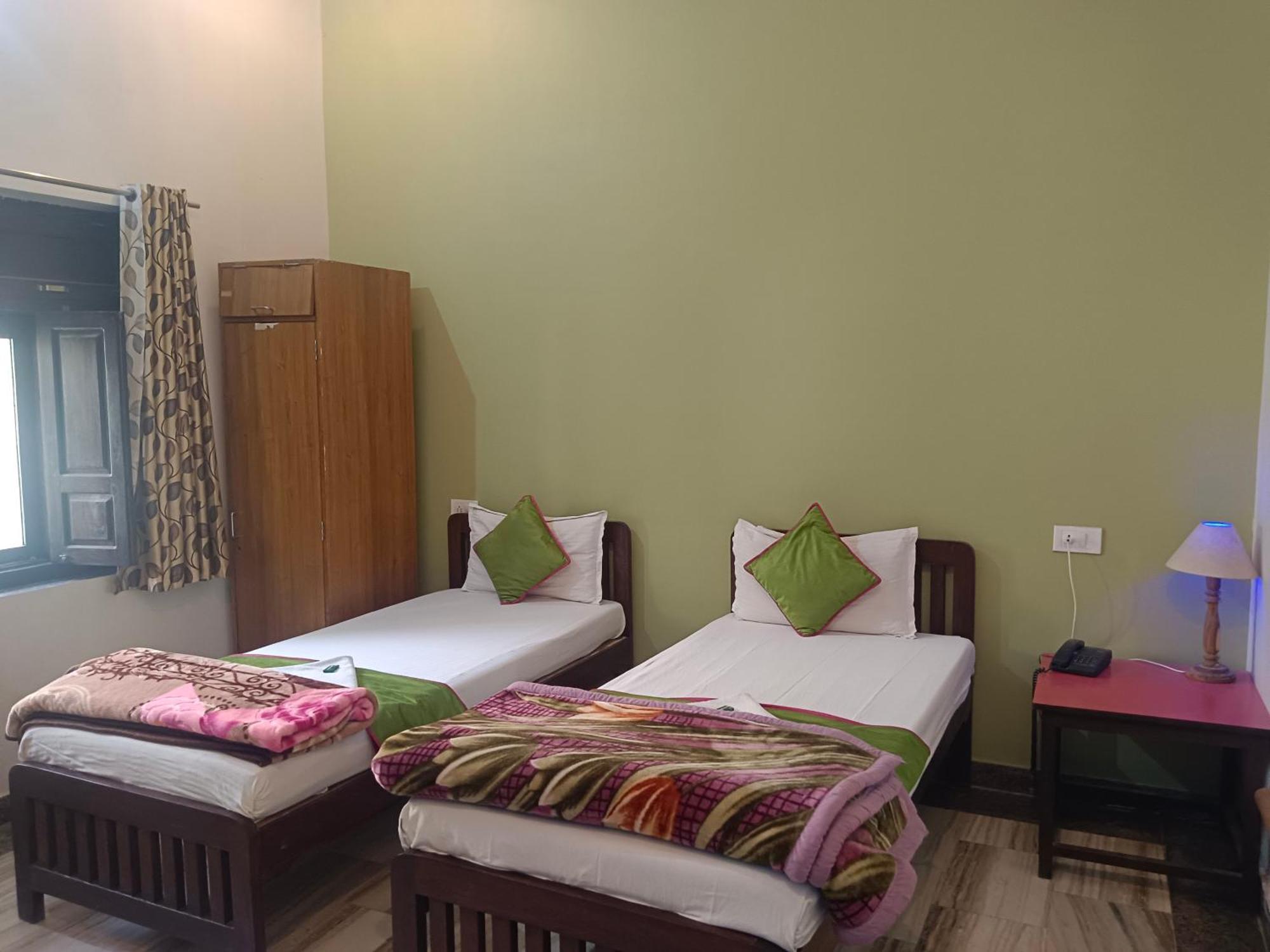 Hotel Mewad Haveli بوشكار المظهر الخارجي الصورة