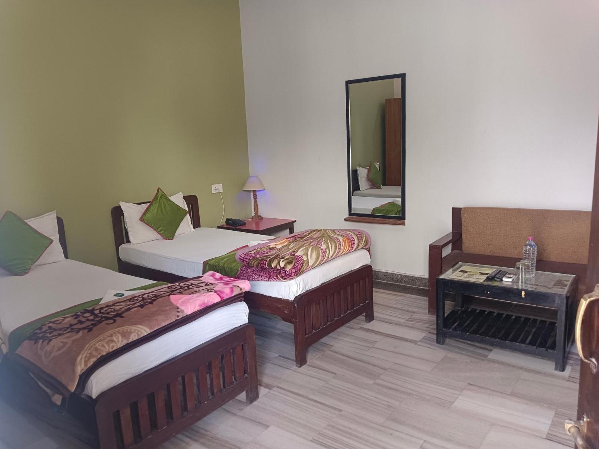 Hotel Mewad Haveli بوشكار المظهر الخارجي الصورة