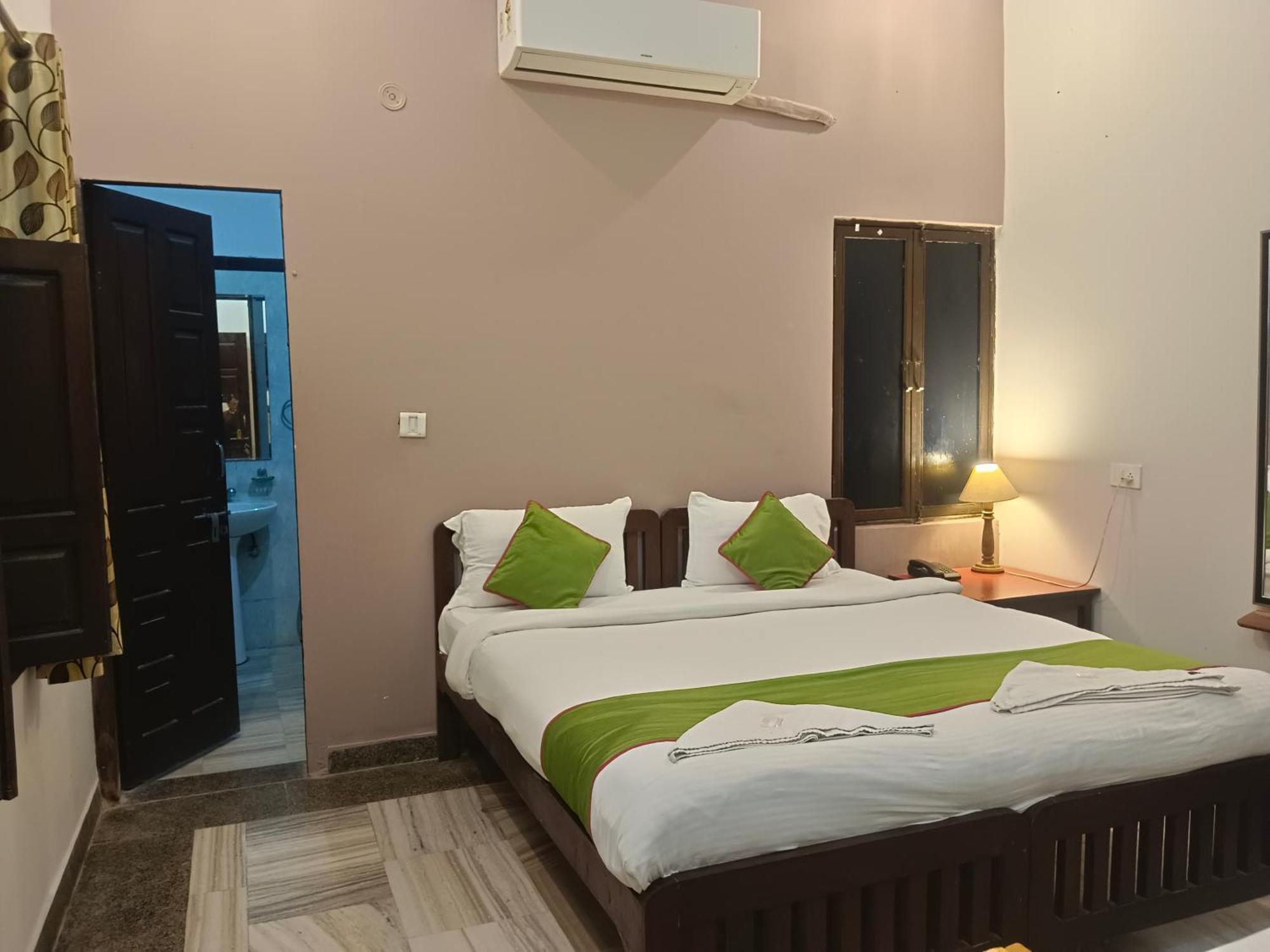 Hotel Mewad Haveli بوشكار المظهر الخارجي الصورة