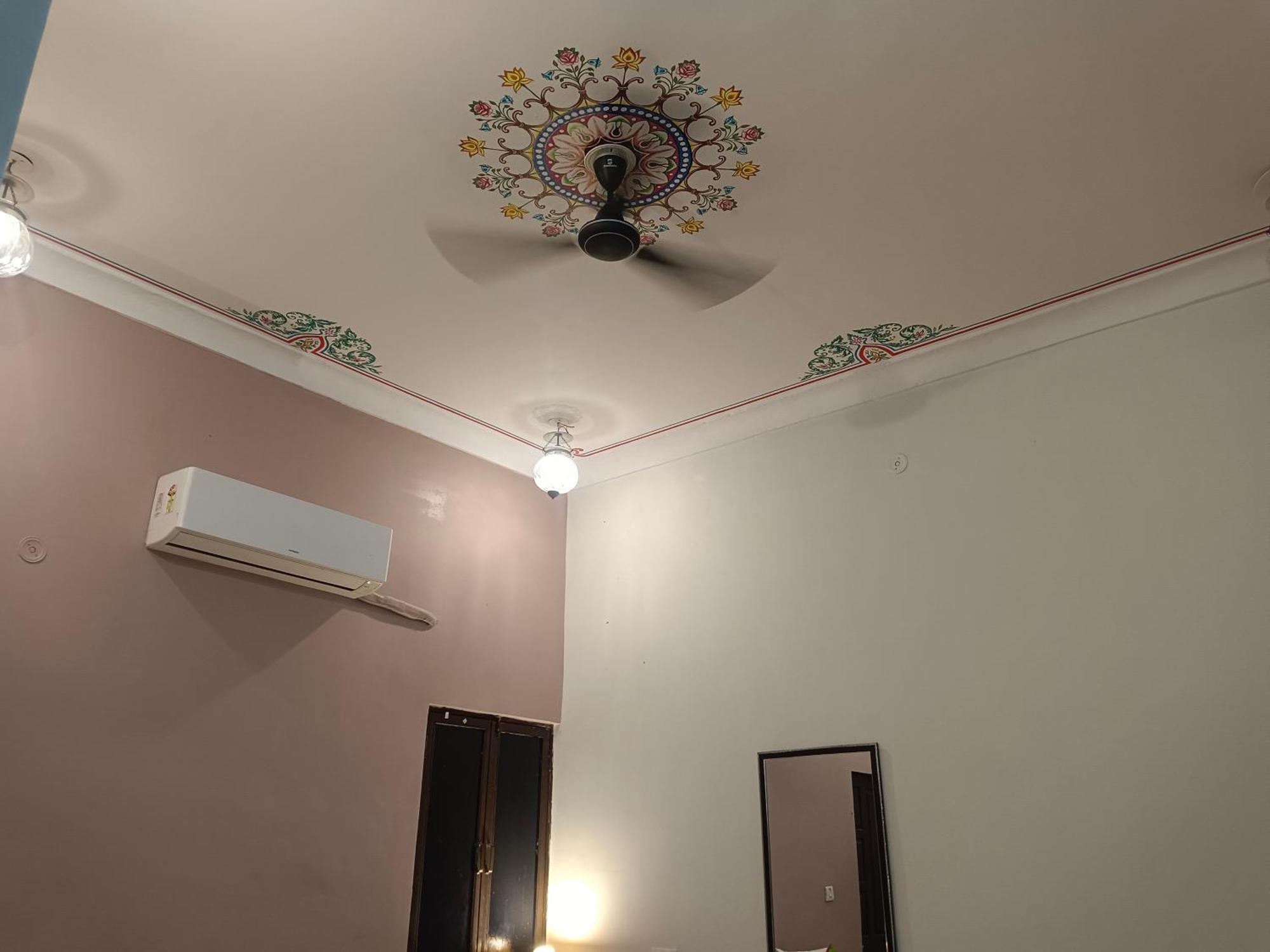 Hotel Mewad Haveli بوشكار المظهر الخارجي الصورة