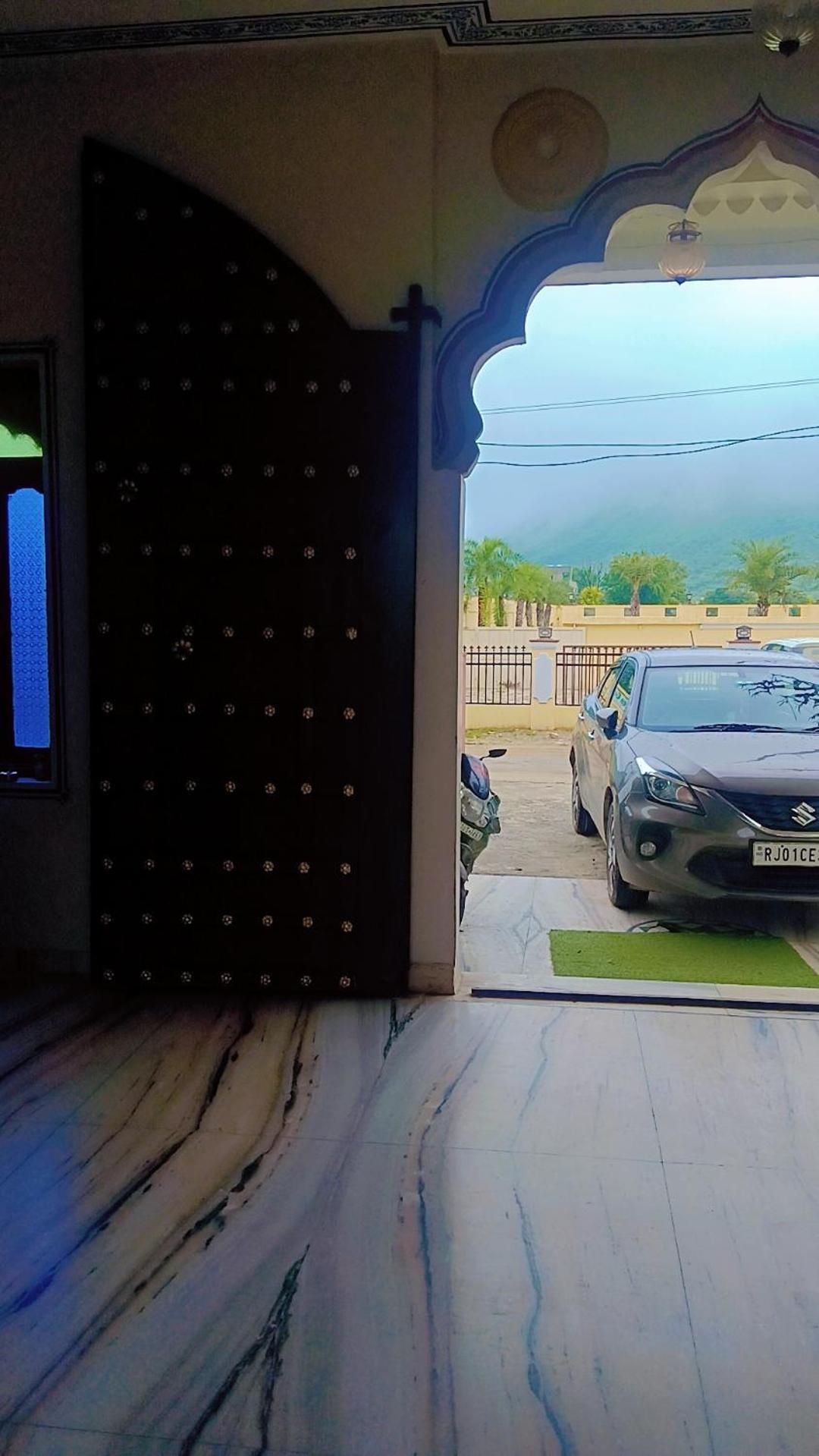 Hotel Mewad Haveli بوشكار المظهر الخارجي الصورة