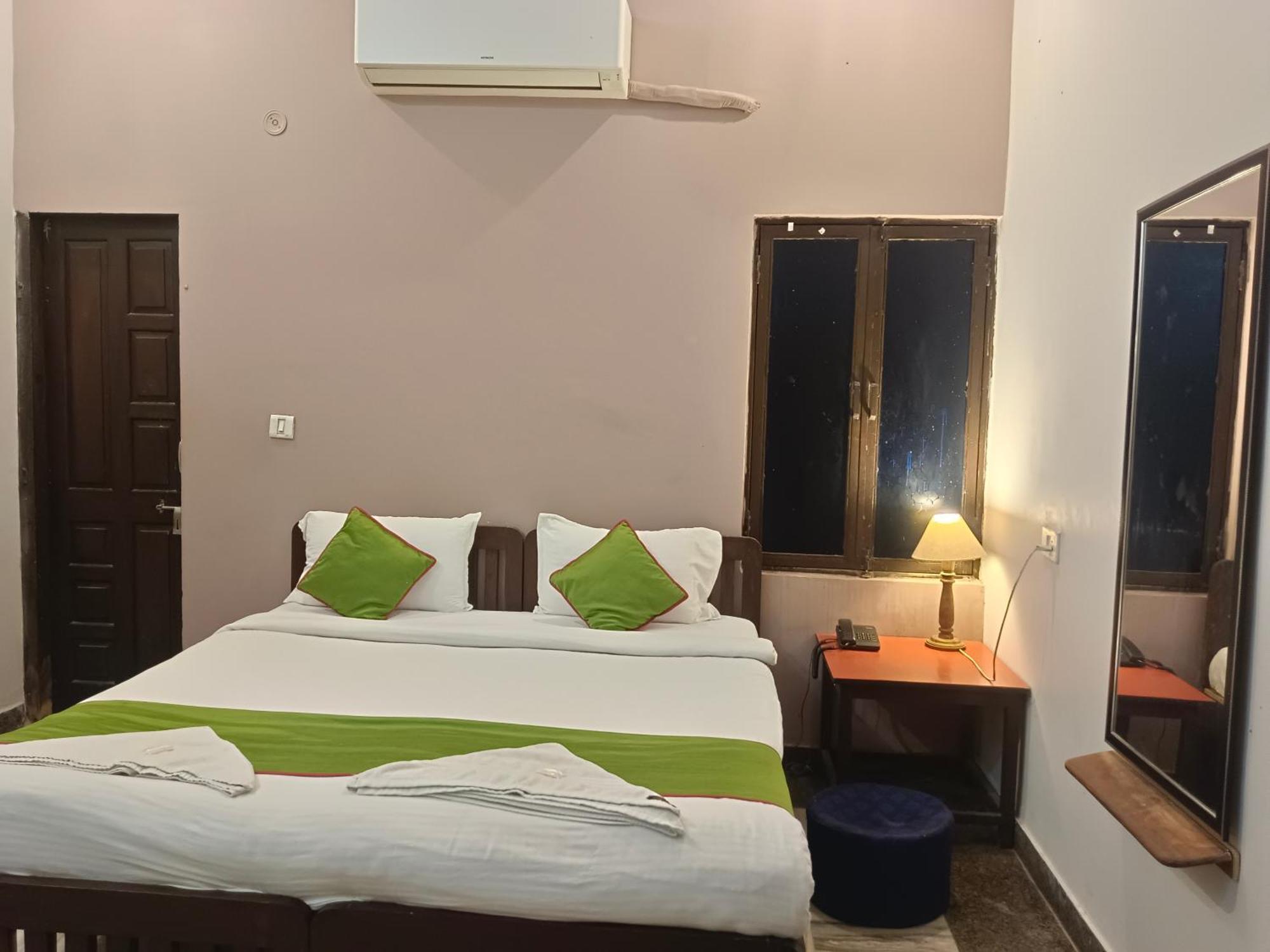 Hotel Mewad Haveli بوشكار المظهر الخارجي الصورة