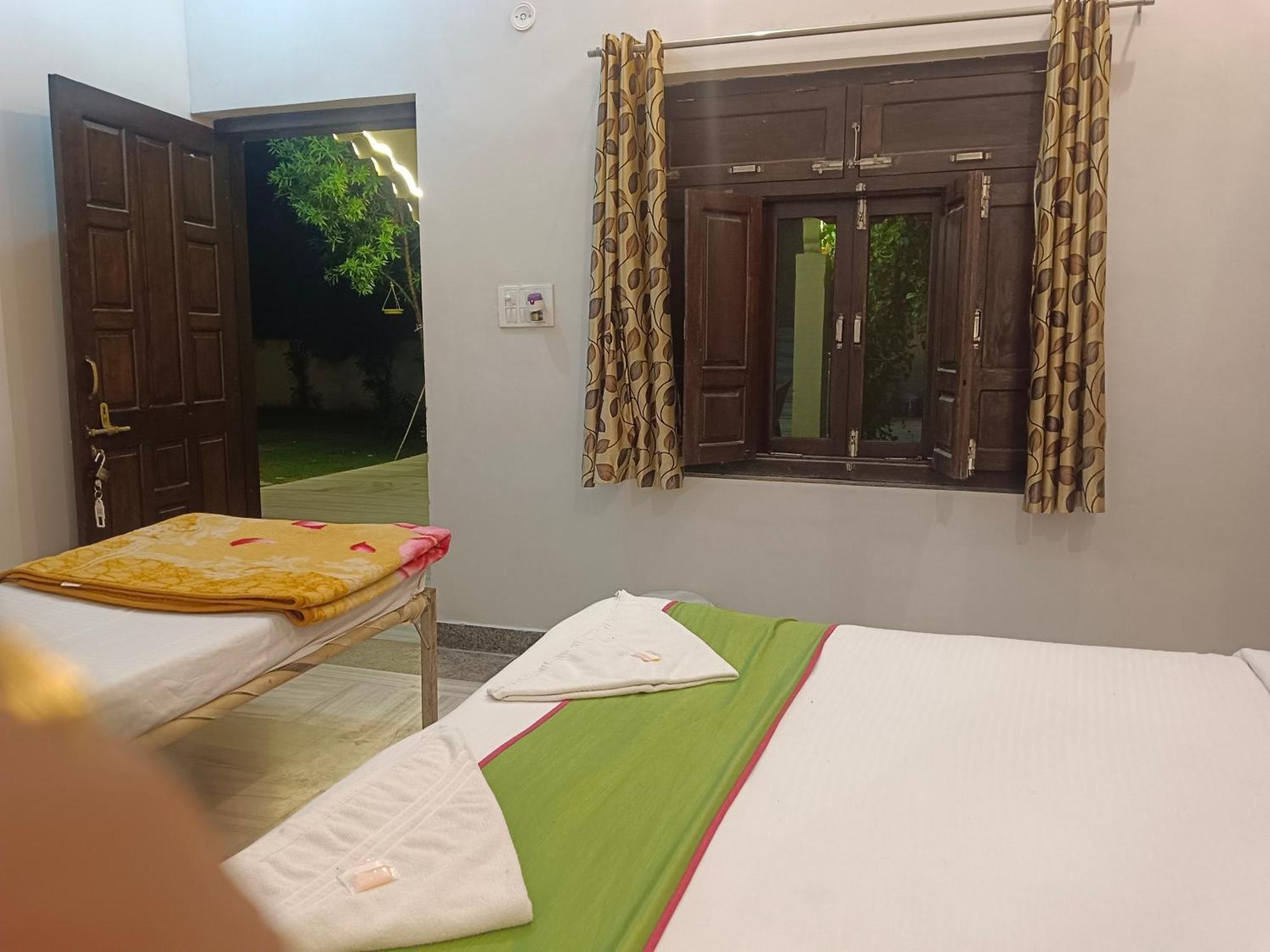 Hotel Mewad Haveli بوشكار المظهر الخارجي الصورة
