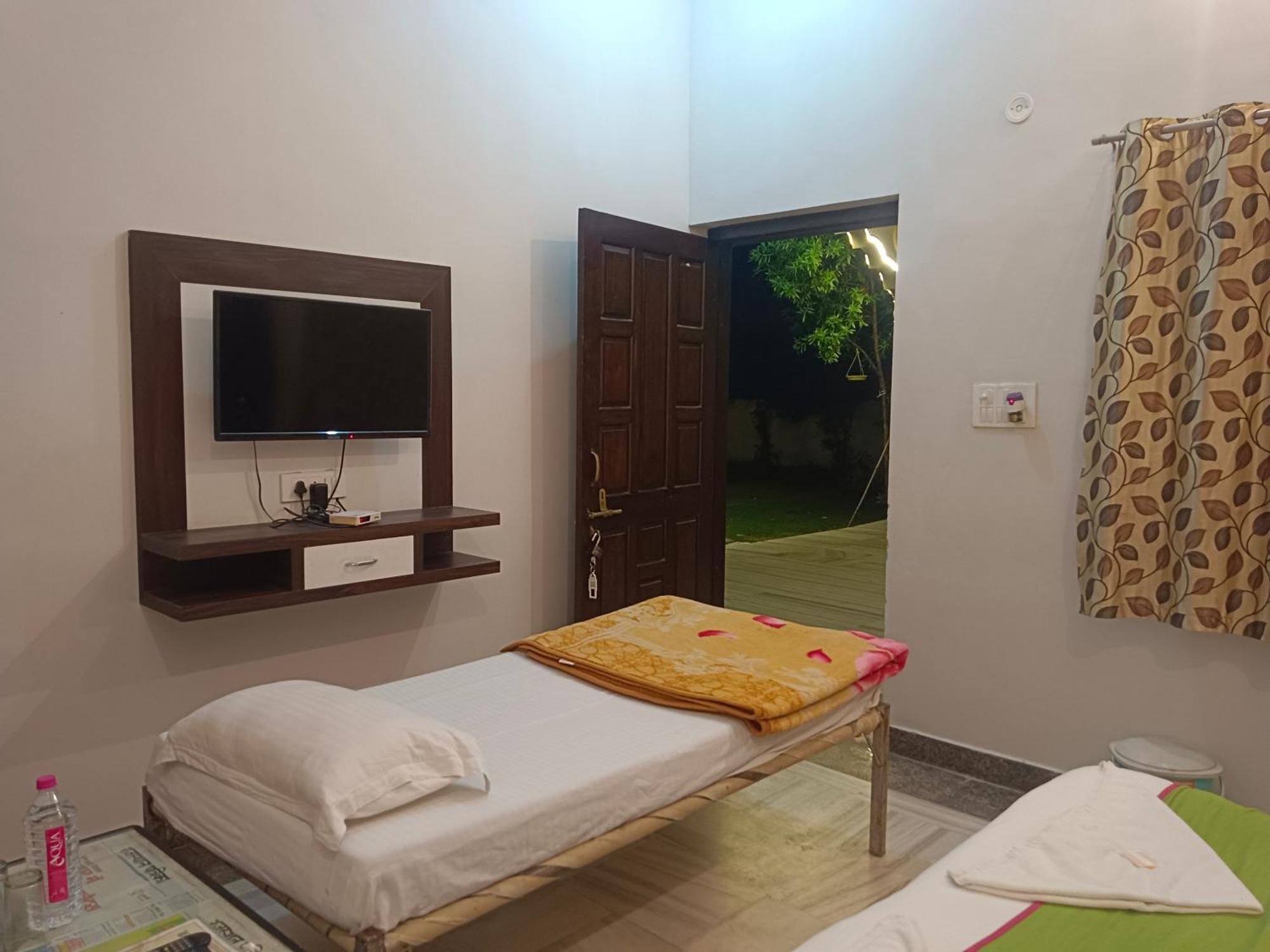 Hotel Mewad Haveli بوشكار المظهر الخارجي الصورة