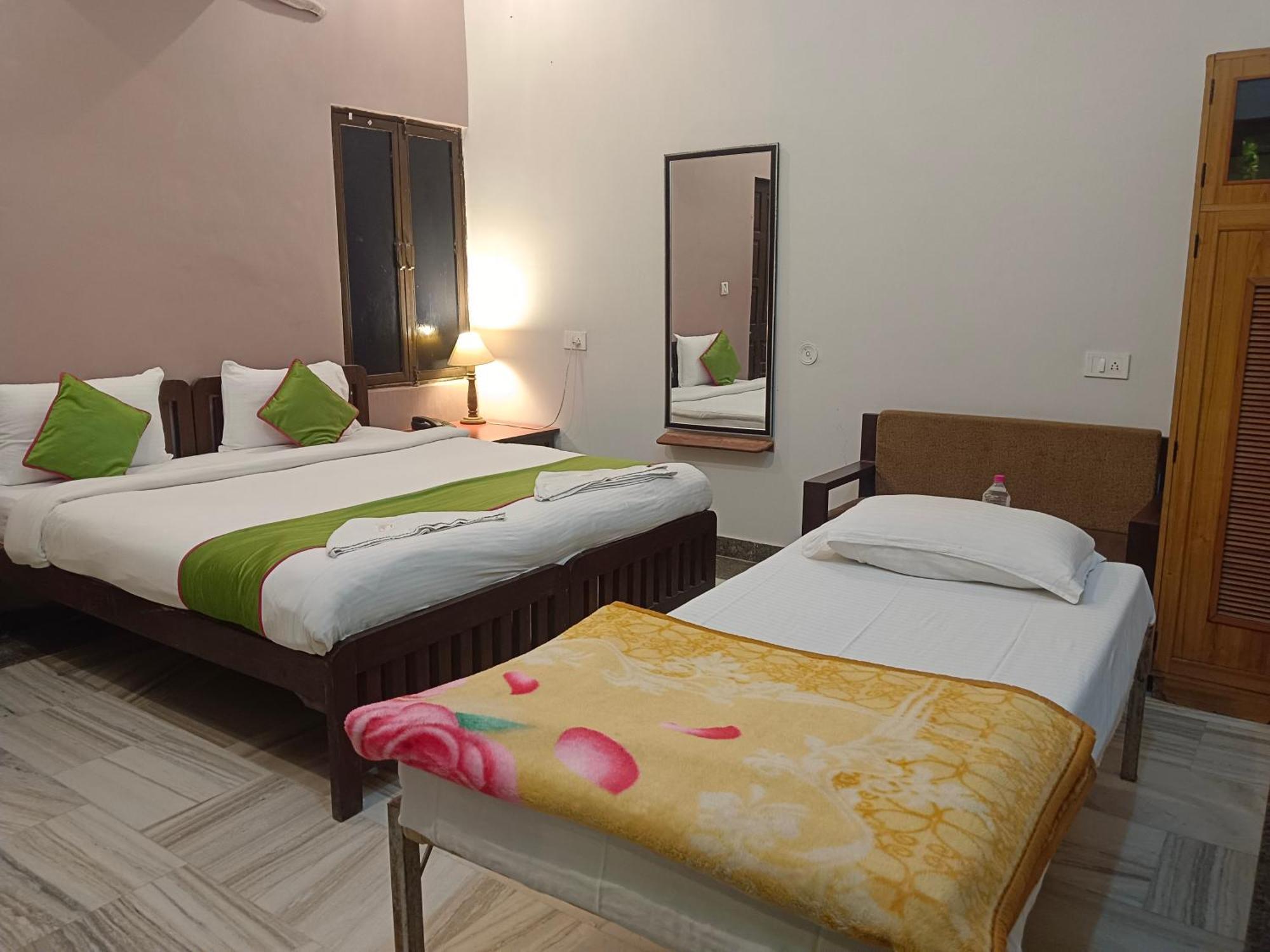 Hotel Mewad Haveli بوشكار المظهر الخارجي الصورة