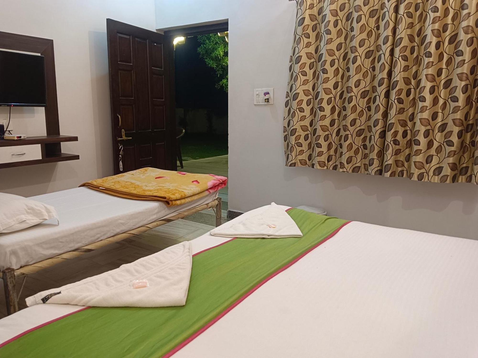 Hotel Mewad Haveli بوشكار المظهر الخارجي الصورة