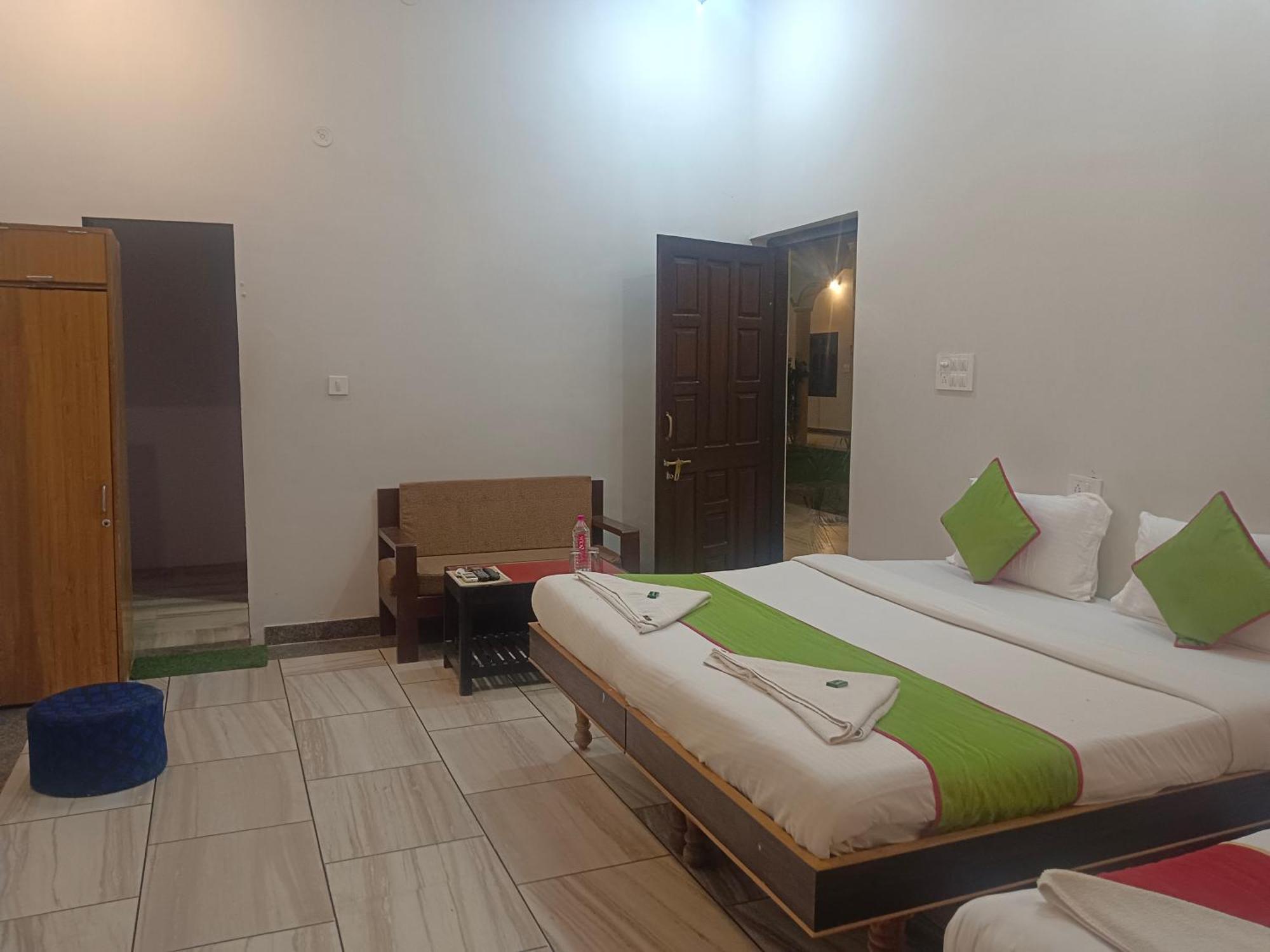 Hotel Mewad Haveli بوشكار المظهر الخارجي الصورة