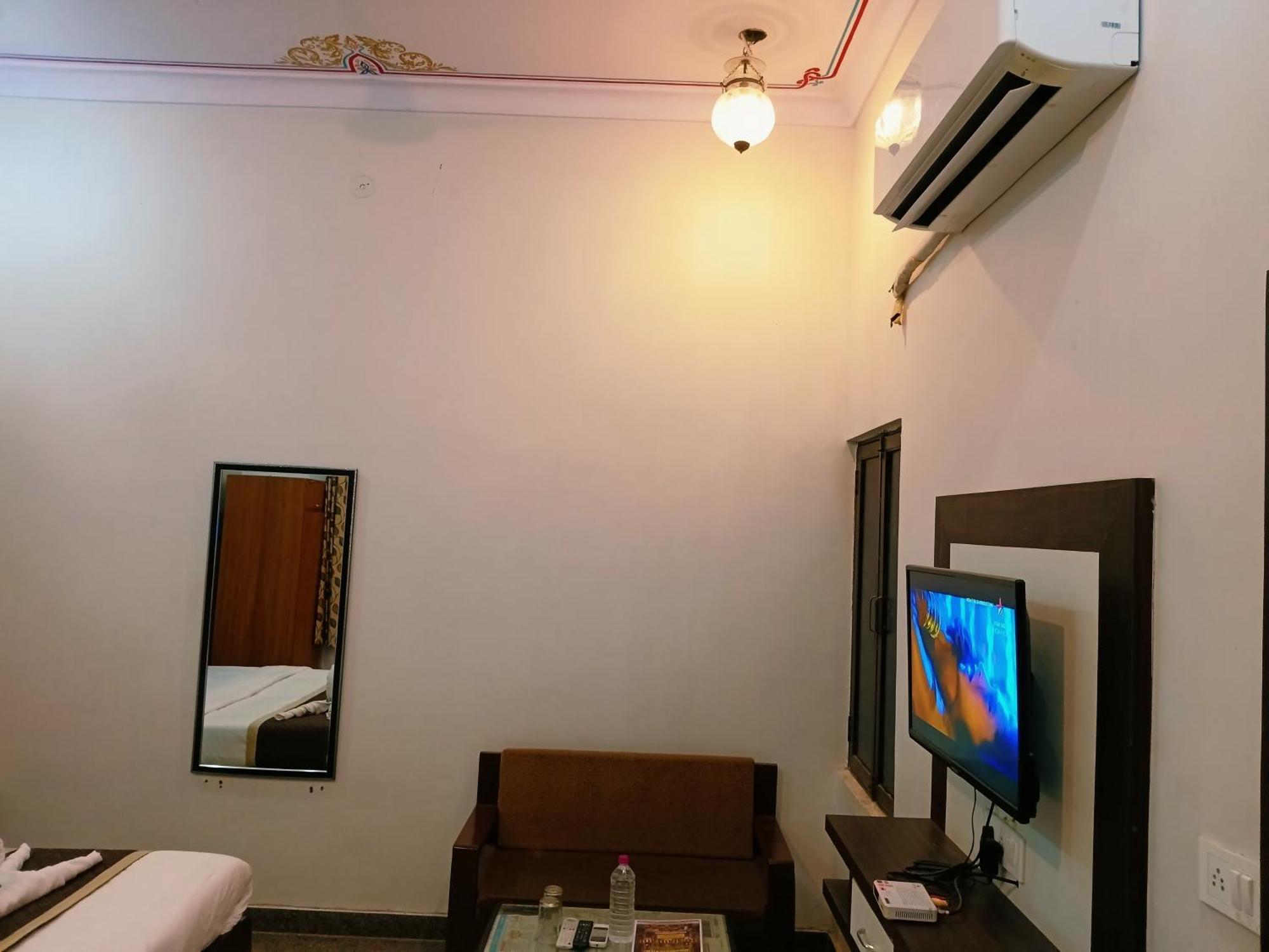 Hotel Mewad Haveli بوشكار المظهر الخارجي الصورة
