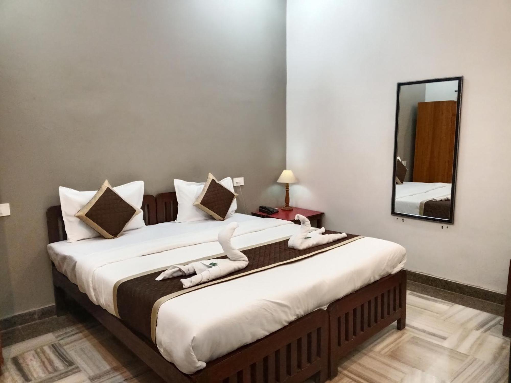 Hotel Mewad Haveli بوشكار المظهر الخارجي الصورة