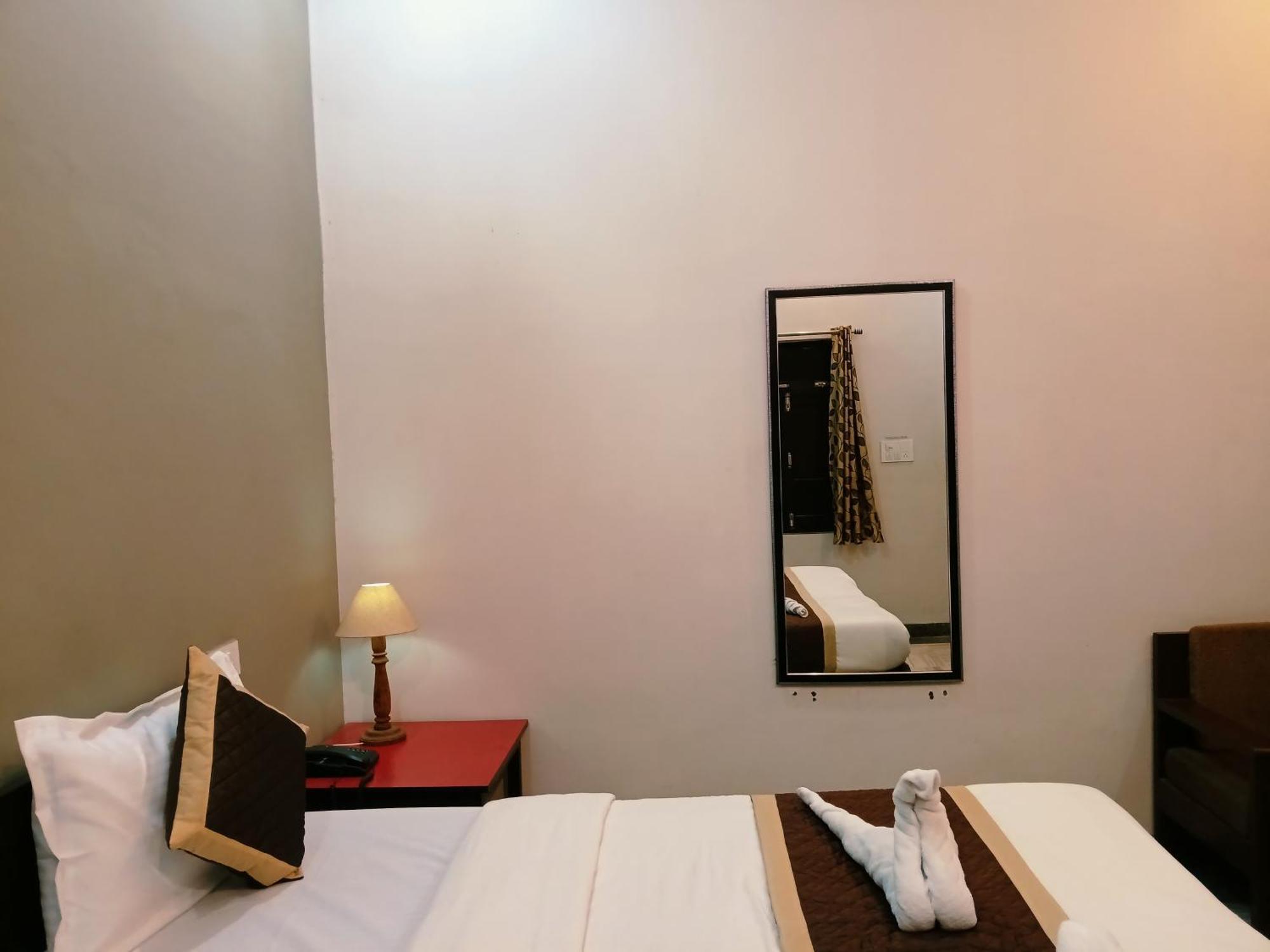 Hotel Mewad Haveli بوشكار المظهر الخارجي الصورة