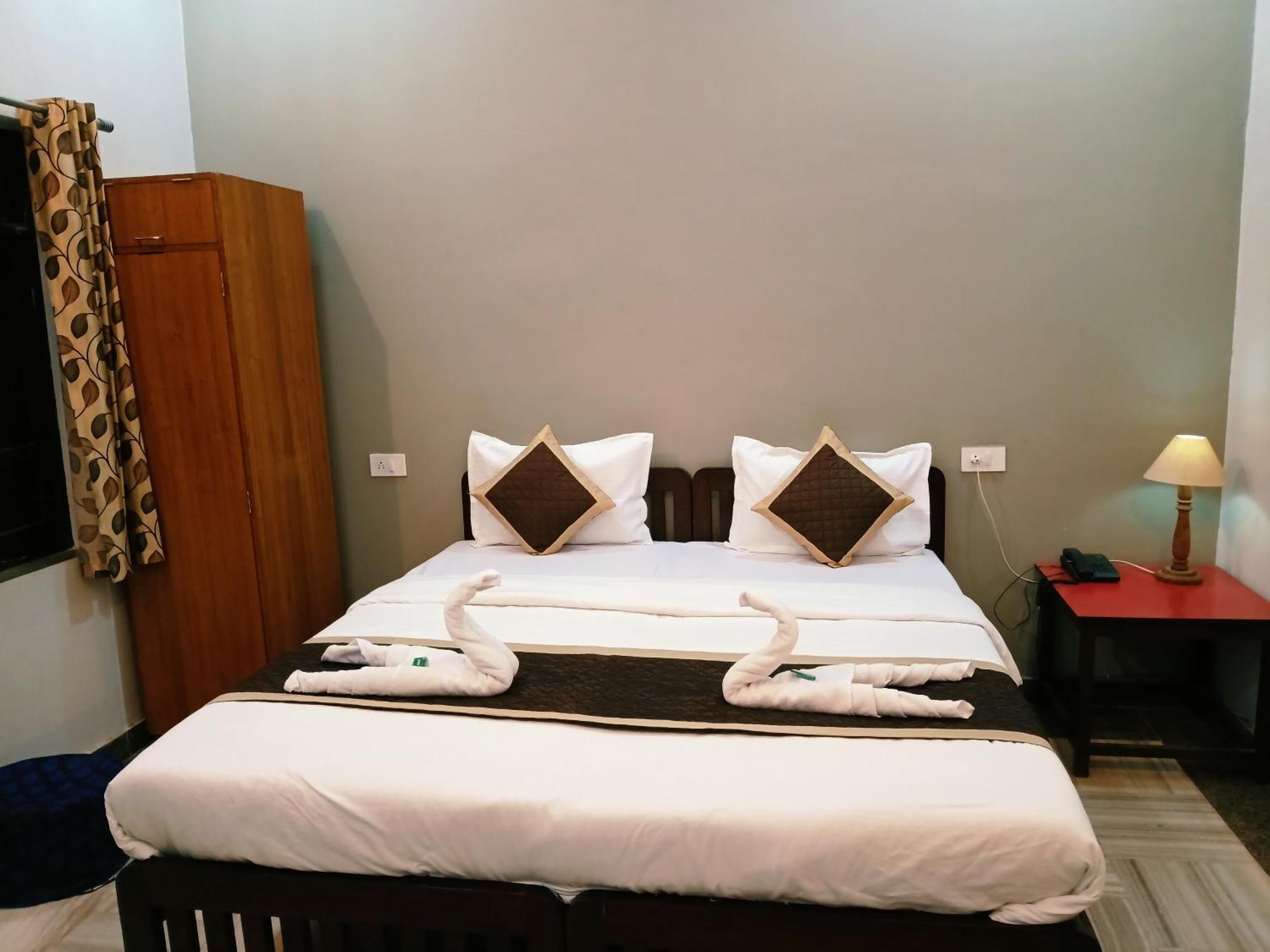 Hotel Mewad Haveli بوشكار المظهر الخارجي الصورة
