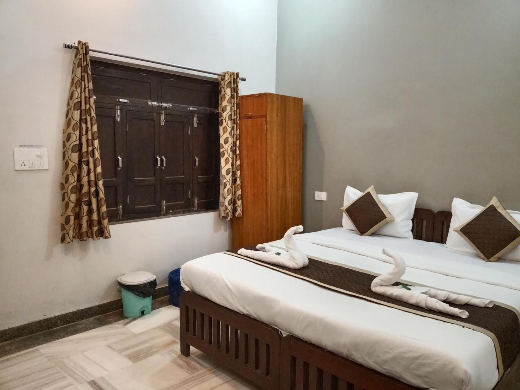 Hotel Mewad Haveli بوشكار المظهر الخارجي الصورة